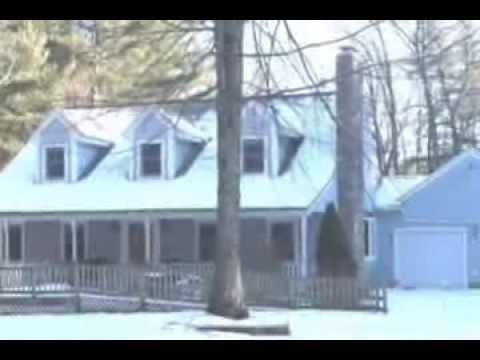 Paxton MA 01612 Real Estate Single Family Home For Sale 451 West Street