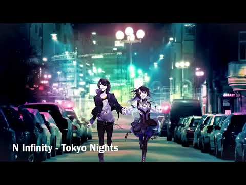 Nightcore - Tokyo Nights