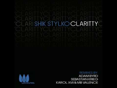 Shik Stylko- Claritty(Sebastian Krieg Remix)