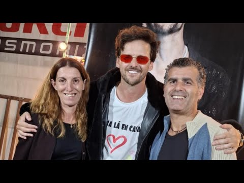 Direto _ LEAN CRUZ _ Espetáculo !!!