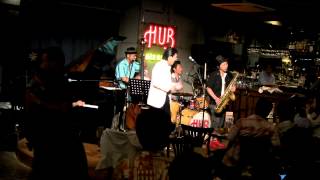 Kansas City Stride - Kansas City Band