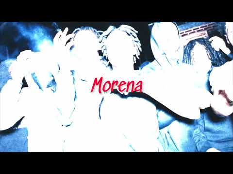 “MORENA” TG Crippy x Kay Flock x Kenzo Balla x Sample Drill Type Beat 2021 (@_.waverunna)