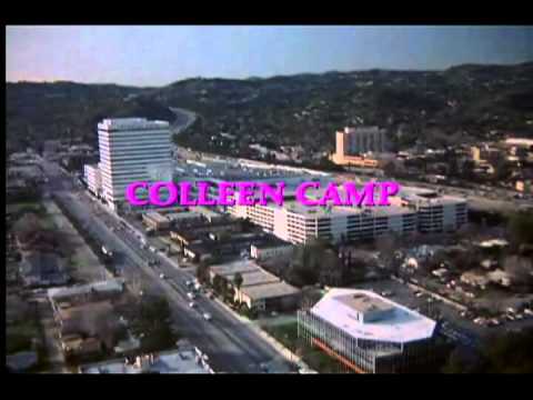 Valley Girl, Opening Credits