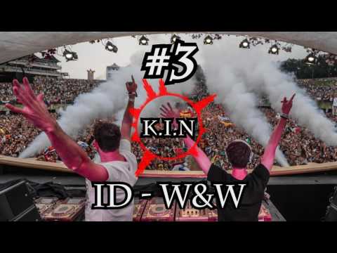 ID - W&W vs Ummet Ozcan (JoleeKin Bootleg) | OUT NOW