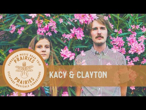 Kacy and Clayton [Personal Story]