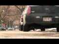 License plate thefts License plate thefts