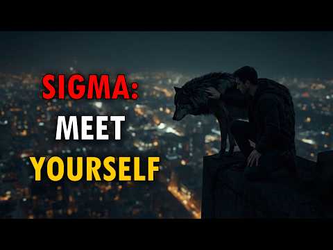 The Sigma Operating System: 7 Unspoken Signs You're Built Differently