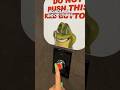 This red button in a bathroom said DO NOT PUSH 😱