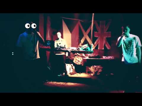 Skeptn & Sidy - Desperados (prod. N8)