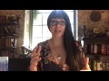 Hexing the manipulative narcissist with Black Magick, Hoodoo candle work or a Servitor