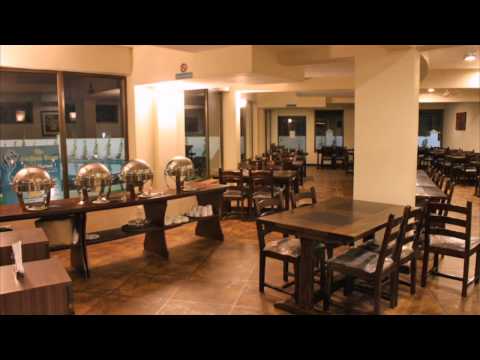 The Sea Horse Resort 3* Индия