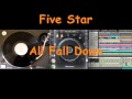 Five Star All Fall Down