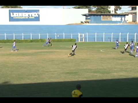 VEJA OS GOLS DE GOIÂNIA X CANEDENSE