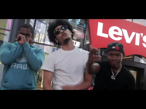 Izzy Loc - Nobody Safe (Prod By Shomii x 24mmy)