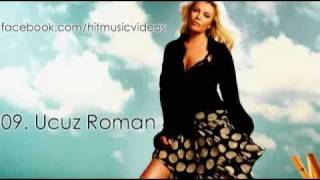 Ajda Pekkan - Ucuz Roman FullDolu.Com