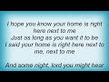 Tab Benoit - Next To Me Lyrics