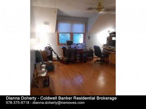 51 River Rd Tewksbury, MA 01876 - Single-Family Home - Real Estate - For Sale -