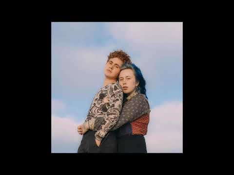 Girlpool Pretty