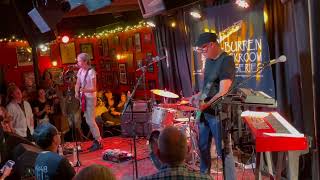 "My Sister" by Juliana Hatfield at the Burren in Somerville 6-16-23