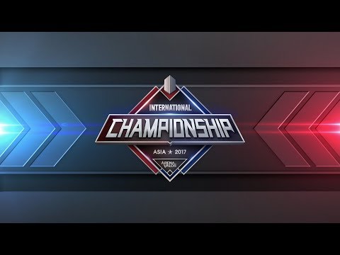 AIC | SK VS Liquid TOP5