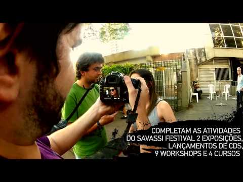 Savassi Festival completa 10 anos de Jazz e cultura - Pulsar BH