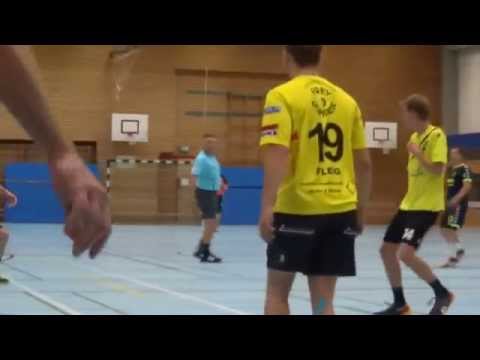 SFE  SG KÖ Teningen