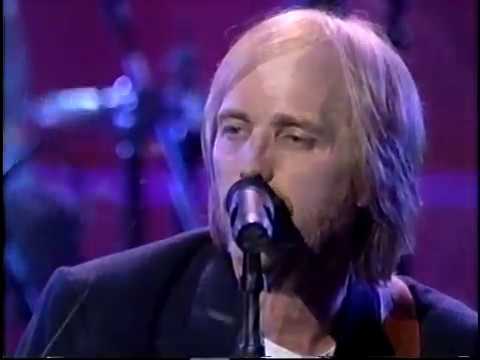 Tom Petty & The Heartbreakers - Mary Jane's Last Dance - 1994 09 08