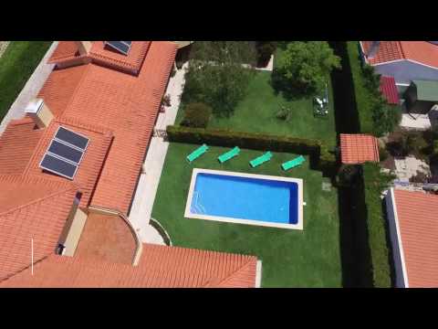 2 Luxury Homes on a 2000m2 Estate