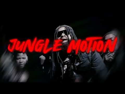 [FREE] Sada Baby x detroit Type beat [2023] - "JUNGLE MOTION"