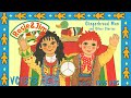 Rosie Jim Gingerbread Man Other Stories VC1373 1995 VHS