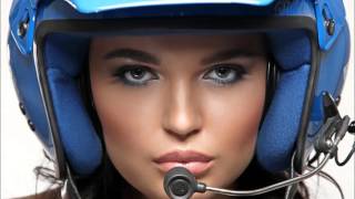 Clouds Across the Moon