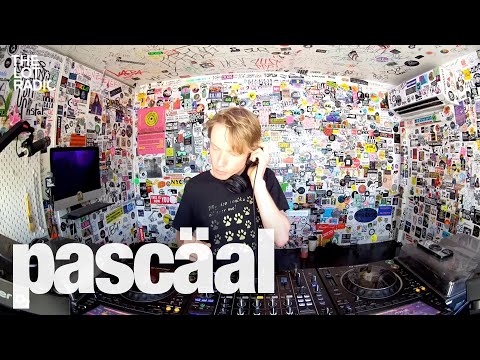 pascäal @TheLotRadio 05-26-2024