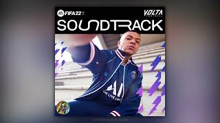 Lorde ft. Run The Jewels - Supercut (El-P Remix) (FIFA 22 Volta OST)