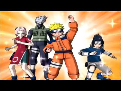 [GC]Battle Stadium D.O.N [HD]