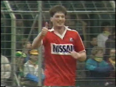 1987 15 mrt FC den Haag - FC Utrecht 3-2
