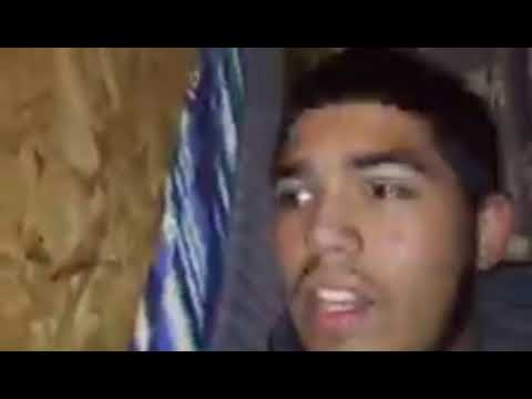 F*cking Up Our Homie Hair