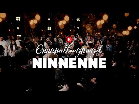 Onnumillaaymayil ninnenne uyarthiya