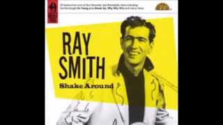 So Young  -  Ray Smith  1958