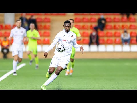 2021-05-05 Sūduva - Riteriai 2:0 (highlights)