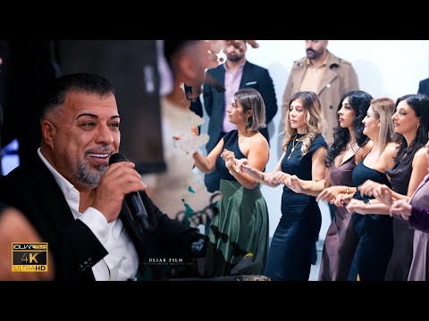 Imad Selim | Cangir & Rojda | Part 01 | 4K | Aslan Deko | by #dliarfilmproduction