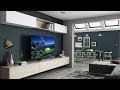 Hisense H50U7A