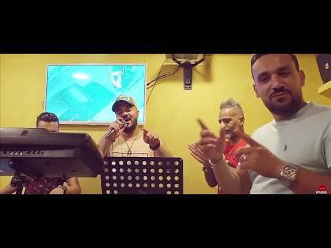 Cheb Amine 31 - La Mafia avec Palolo | الشاب امين 31 - لامافيا (Clip Officiel Studio 31)