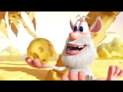 Booba 🍰 Kuchen und Süßigkeiten 13 - Lustige Cartoons für Kinder - Booba ToonsTV