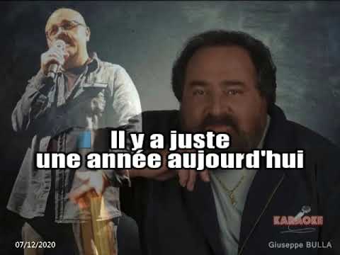 C'est Ma Fête - Richard Anthony
