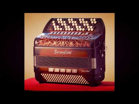 Classical Accordion: Vladislav Zolotaryov - Children Suite No. 2