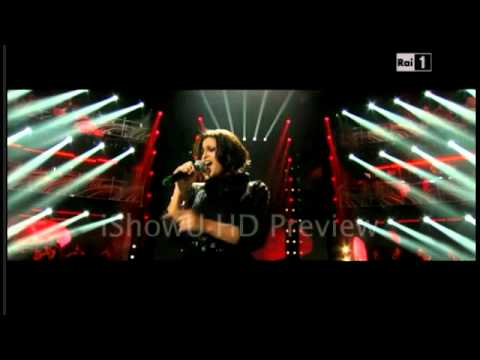 Karima canta Whitney Houston, Tribute to Whitney Houston