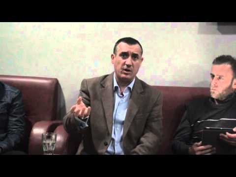 Shoqërohem me disa Dilera, Pijaneca që nuk e urrejn Islamin - Hoxhë Fatmir Zaimi