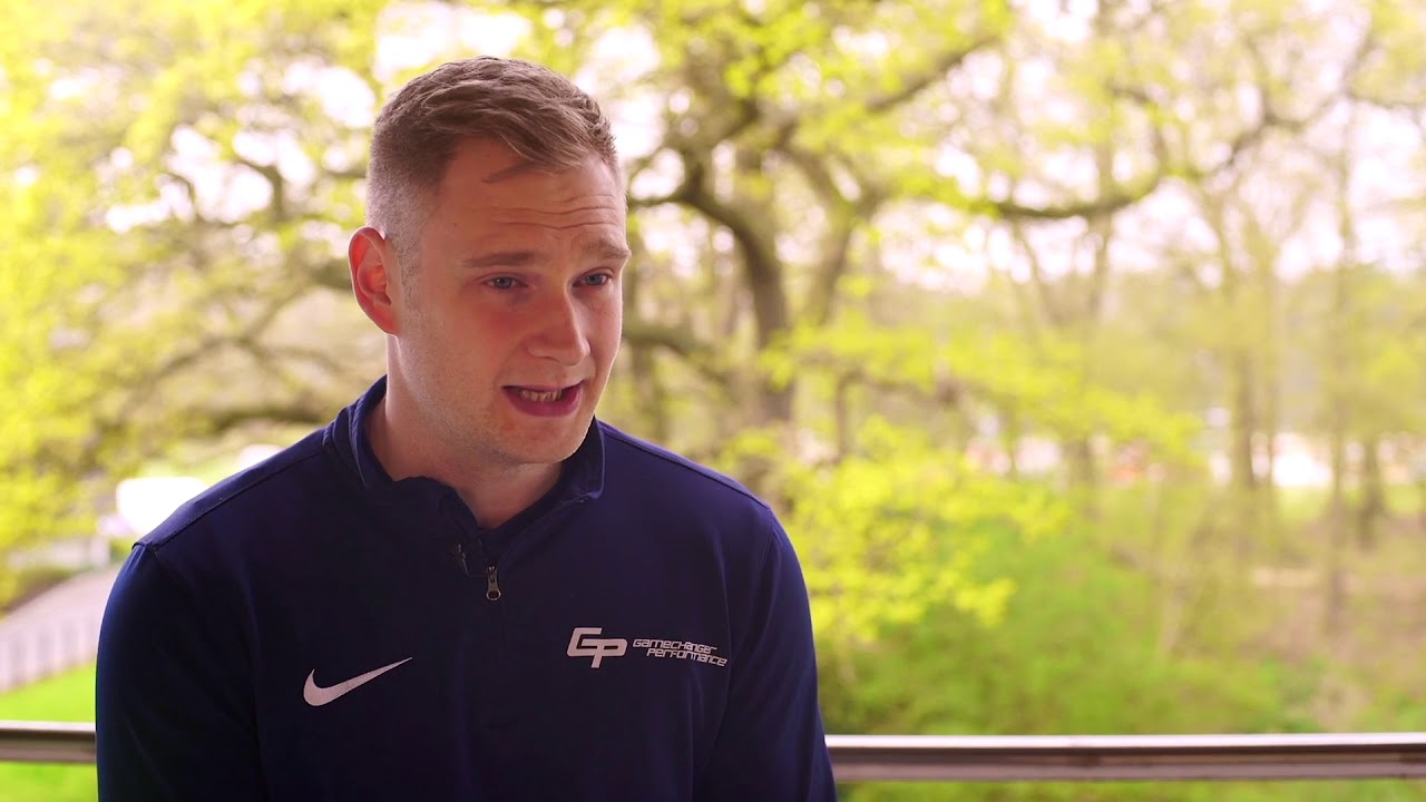 A PHYSIOLAB case study: Game Changer Performance