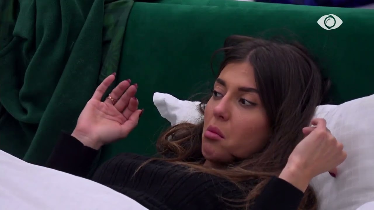 “Ti që i beson Gertës, a ta dha “Speed-in?”/ Gjesti-Loredanës: E sheh çfarë bën ajo për lojë?