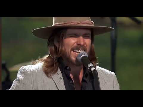 Lukas Nelson and Promise of the Real, Farmaid 2021, Full Set.